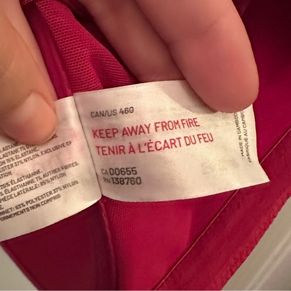 Penningtons Bra 🍉 - Picture 3 of 4